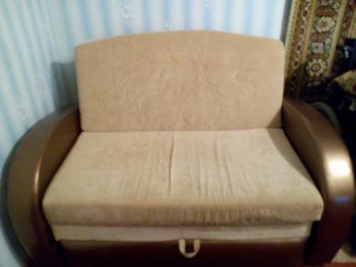 Продам диван- кровать “Чарли“ за 8000 руб.