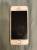 iPhone gold 5s