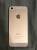iPhone gold 5s