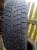 Продам зимние шины б/у 225/65R17