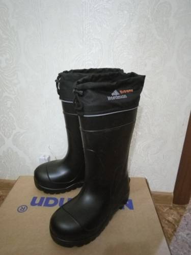 Зимние Сапоги -60 