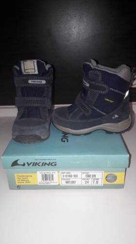 Зимние  Viking
