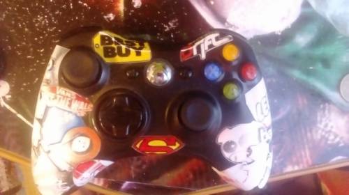 X-Box360( e)  games