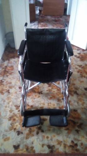 Продам инвалидную коляску