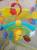 Подвеска (погремушка) для коляски и кроватки “Веселые зверята“ Fisher Price.