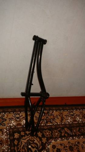 Продам раму от bmx
