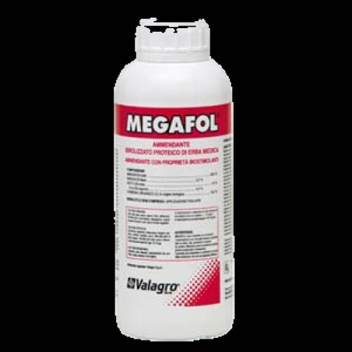 биостимулятор  роста  Мегафол   valagro  1л