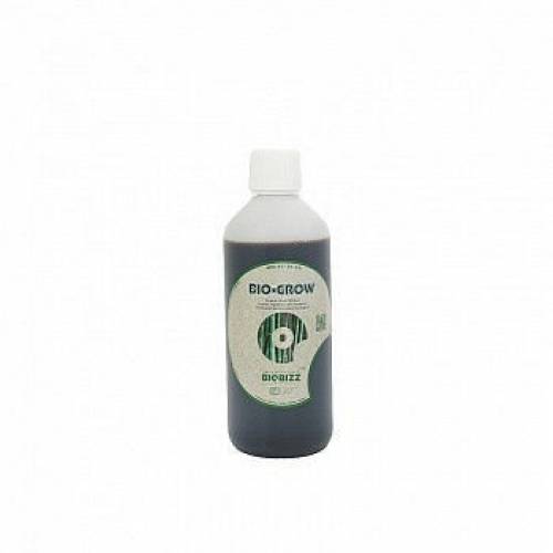 удобрение     Bio  Grow    Bio  Bizz  500ml  для  роста  и  цветения  