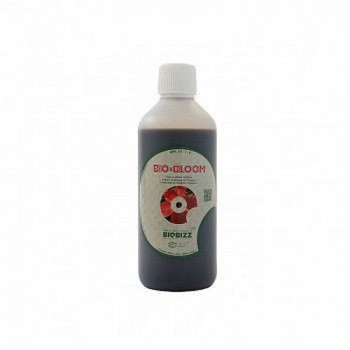 стимулятор  цветения  Top - Max   Bio   Bizz  500ml