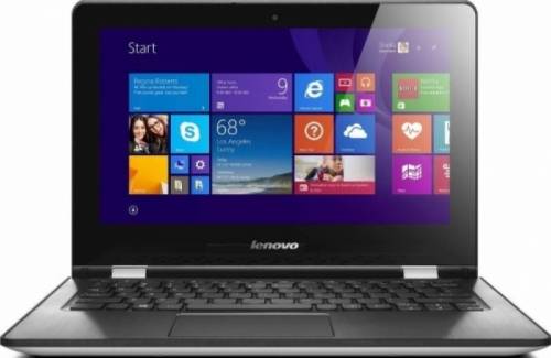 ноутбук Lenovo Yoga 300