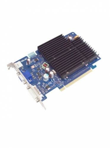 Видеокарта Asus EN8500GT