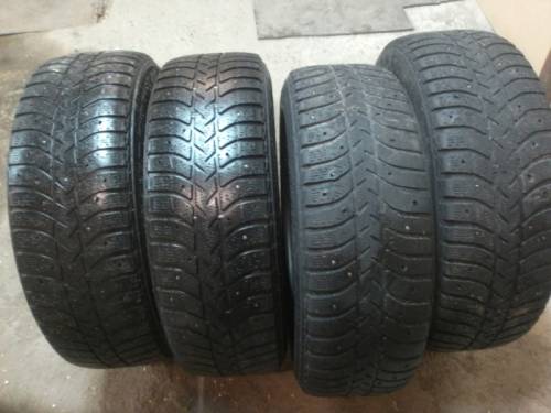 продам зтмние шины Бридж стоун 185-65-15