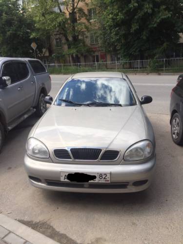 Сдам в аренду ￼ Chevrolet