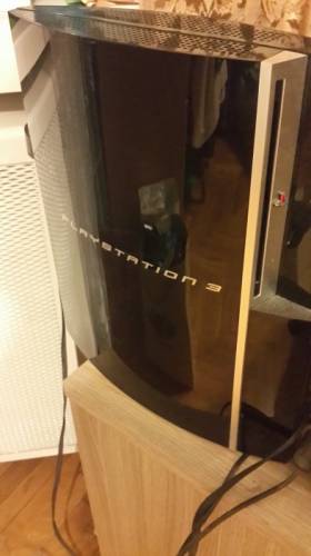 Sony Play Station 3 продам