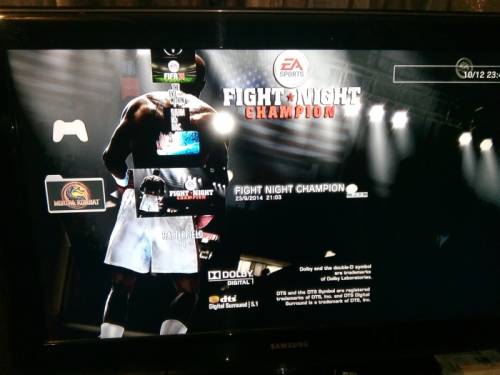 sony ps3 slim 1 тр