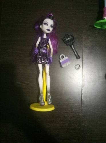 Куклы Monster High