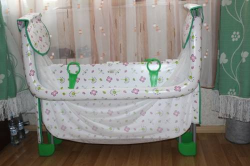 Манеж