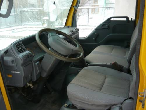 Продам ISUZU-LUXIN Сваебойная установка