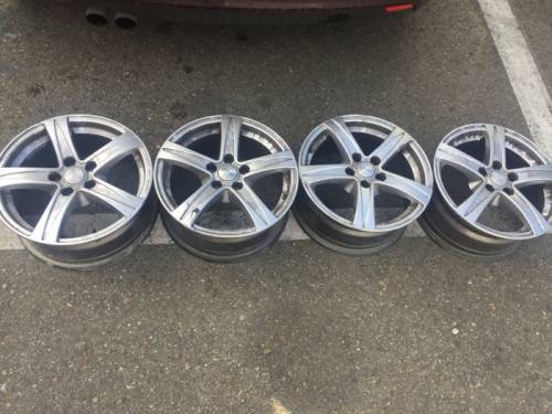 Продам диски на Audi , 15 r.
