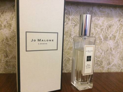 Туалетная вода Jo Malone Wild Bluebell, 25 мл
