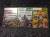 Xbox 360 500gb