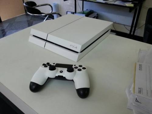 Ps4   gta5 и bloodborne