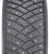 Комплект новой резины  с шипами Goodyear Ultra Grip Ice Arctic 