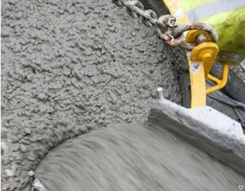 Бетон товарный В20 П3 сс с доставкой
