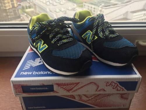 Кроссовки new balance, новые!!