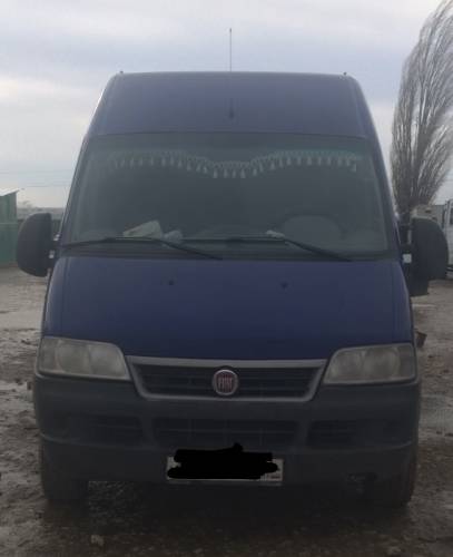 Продам Fiat Ducato 