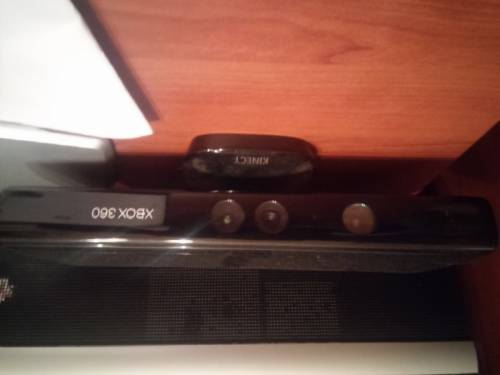 Xbox-360 S console
