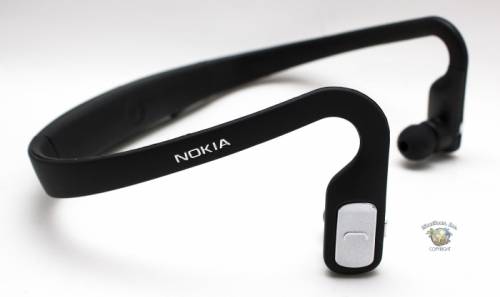 Bluetooth-гарнитура Nokia BH 505 (оригинал)