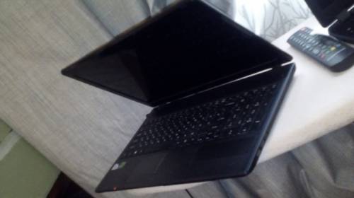 Acer Aspire 5733z
