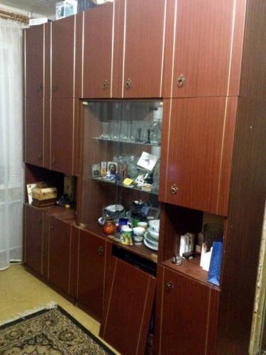 Стенка