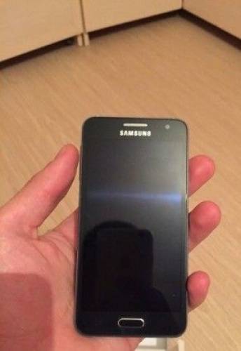 Samsung Galaxy A3