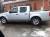  › Модель ­ Nissan Navara