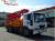 Бетононасос KCP28ZX120 на базе Daewoo Novus