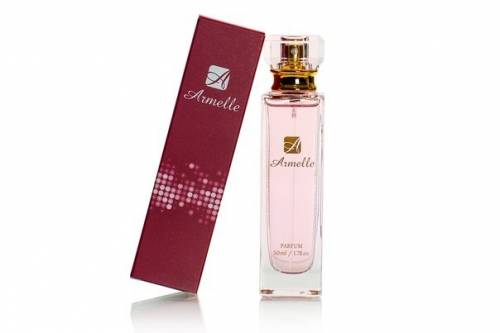 Парфюмерия компании Armelle