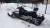 продам снегоход Polaris Widetrak LX 