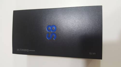 Продам телефон Samsung S8