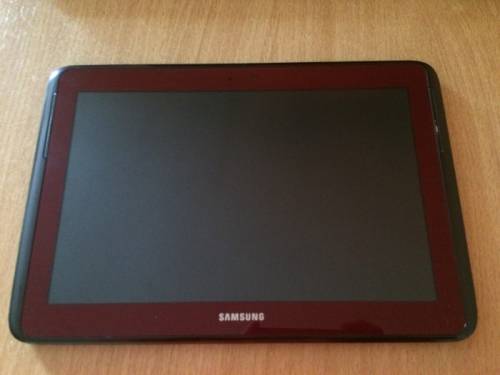 Продам планшет Samsung Galaxy Note 10.1 N8000 16Gb