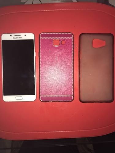 Продам Samsung A5 2016 года 