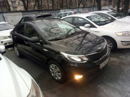 автомобили в аренду