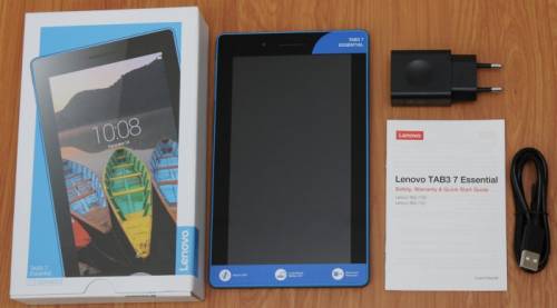 Планшет TB3-710I продам своё
