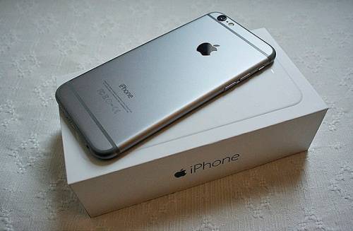 iPhne 6 16ГБ