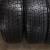 Комплект колес в сборе R17 на VW Touareg.4шт