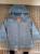 куртка zara 92-98