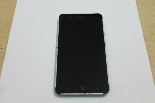 Андроид ZTE A510