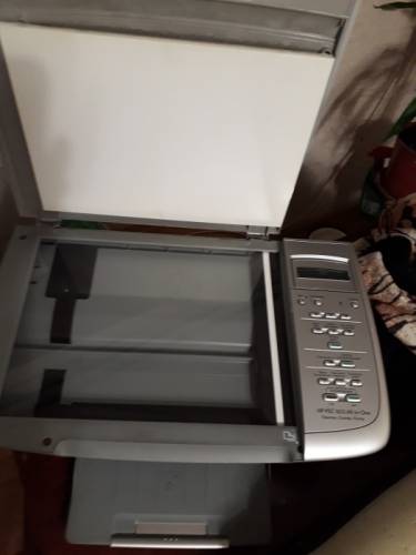 Принтер сканер копир 