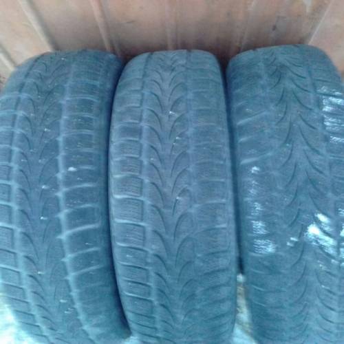  NokianHaka 195/65R15 шины 3 шт. г. УФА